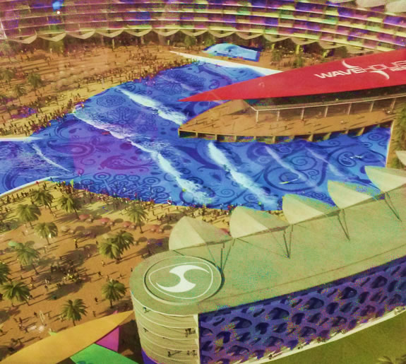 Tom Lochtefeld Discusses New Focus on Surf Pools at Wave Loch PODCAST