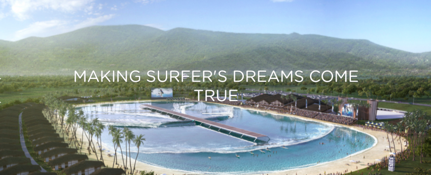 virginia beach wave park wave pool east coast