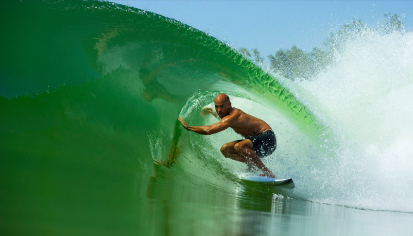 Kelly Slater Wave Company World Tour | Surf Park Central