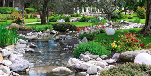 Wavegarden UK Botanical Gardens | Sustainability Policy Wavegarden UK Sustainability Policy | Botanical Gardens