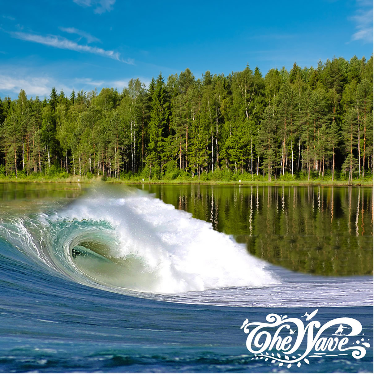 The Wave Bristol Confirms Location for New Surf Park Surf Park Central