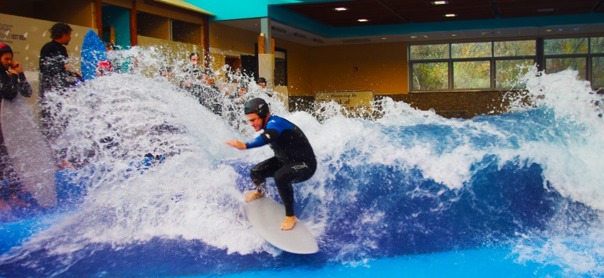 Todd Holland | Future of Surfing | ASP World Tour