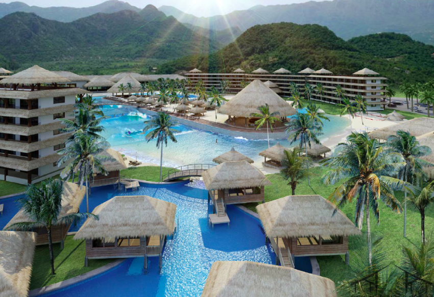 Endless Summer Surf Resort | Surf Park Central