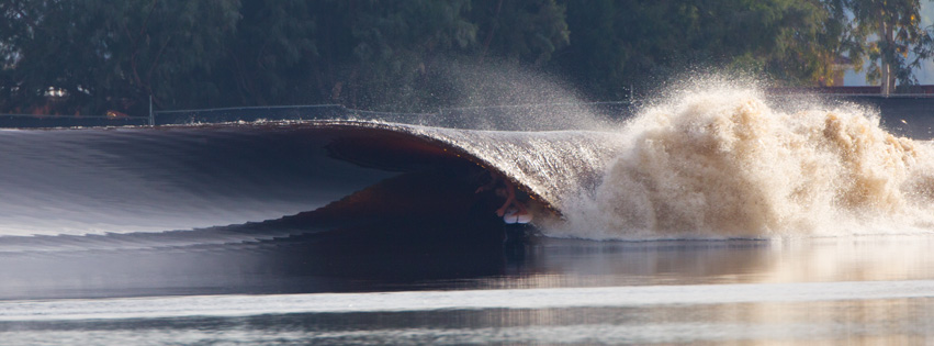 Kelly Slater Wave Company Test Sessions | Surf Park Central
