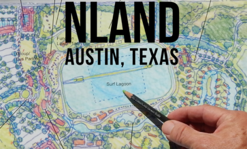 Americas First Surf Park | NLand | Surf Park Central