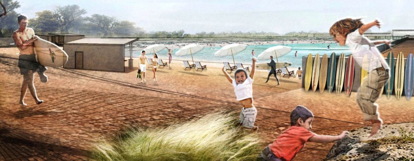 NLand Surf Park hits a snag