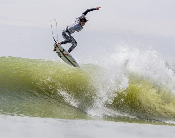 Founders Cup Of Surfing Surf Park Central